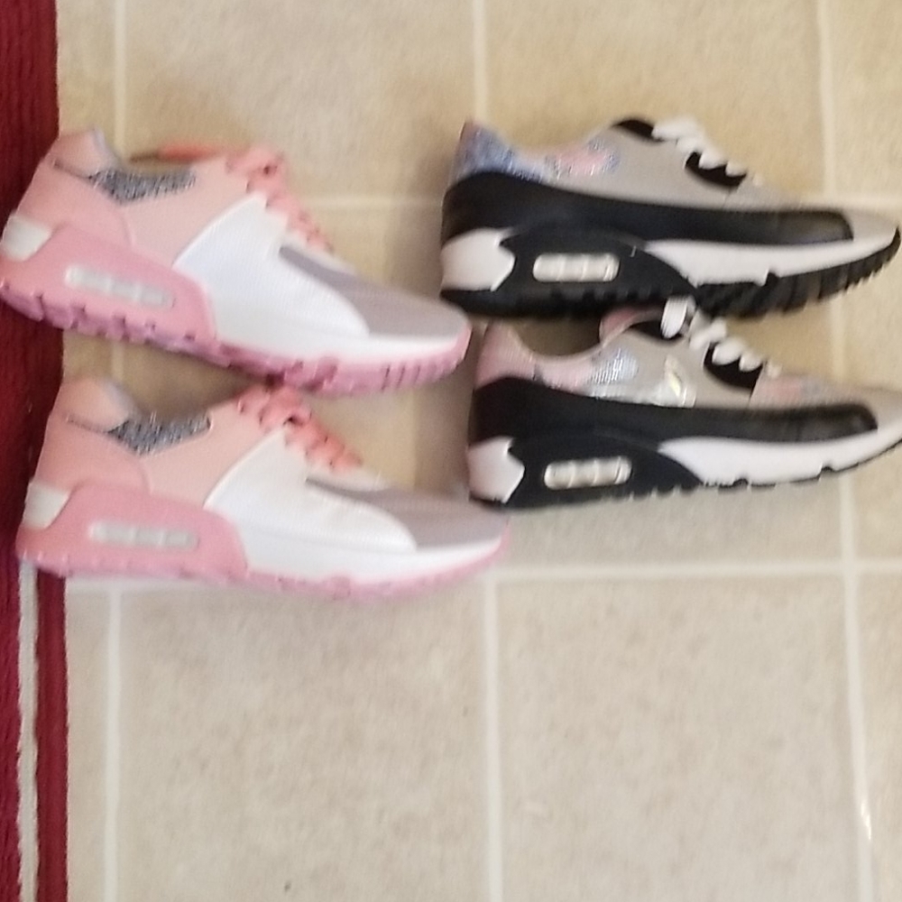 Shoes - Picture 2 of 2